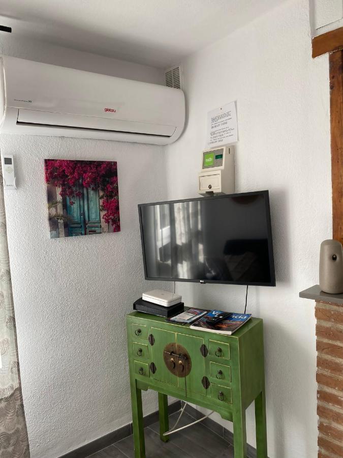 Beach Malvarrosa, Cabanal, Wifi Free. Ca' Micaela. Valencia Exterior foto